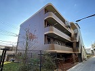グランデージ元浜