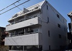 グランデージ東難波