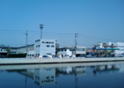 丸島町貸土地