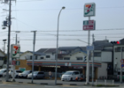 額田町店舗