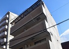 シャンテ武庫川