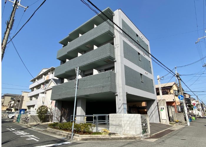 ユニテック武庫川