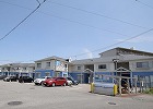 アビタシオン京口